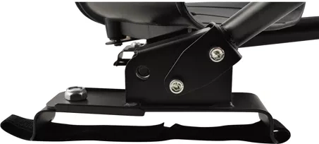 De hoverboard a kart en pocos minutos