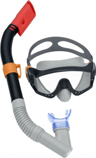 Respiración cómoda y ajuste seguro