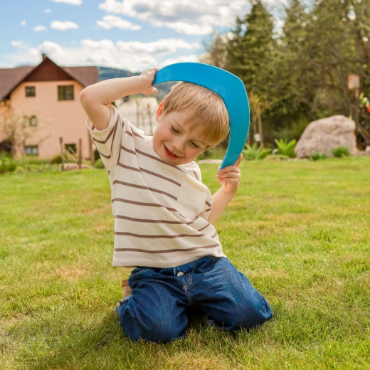 Favorece la coordinación y la motricidad