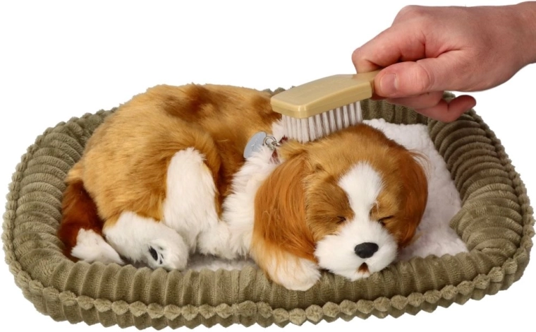 “Respiración” relajante