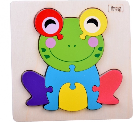 Aprender colores y formas jugando