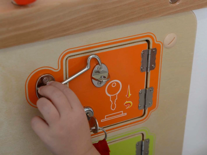 Superficies borrables en seco para la creatividad