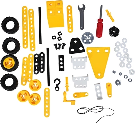 Todo lo necesario en un solo paquete