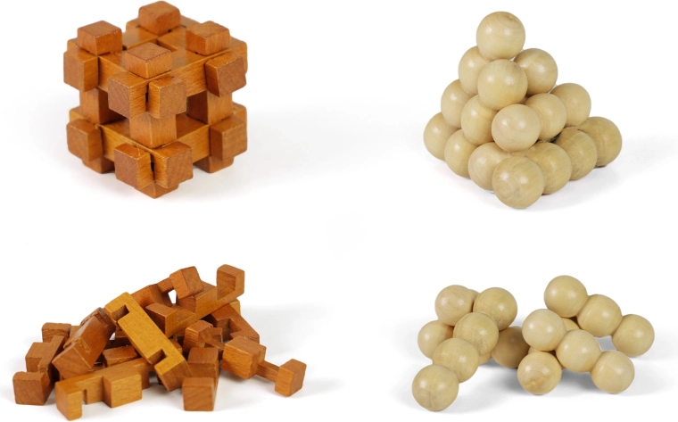 Elegante caja de regalo