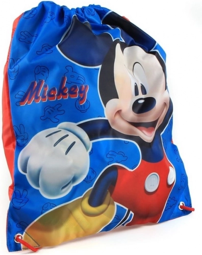 Diseño con motivo de Mickey