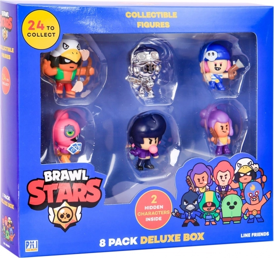 Posibilidades de colección sin precedentes