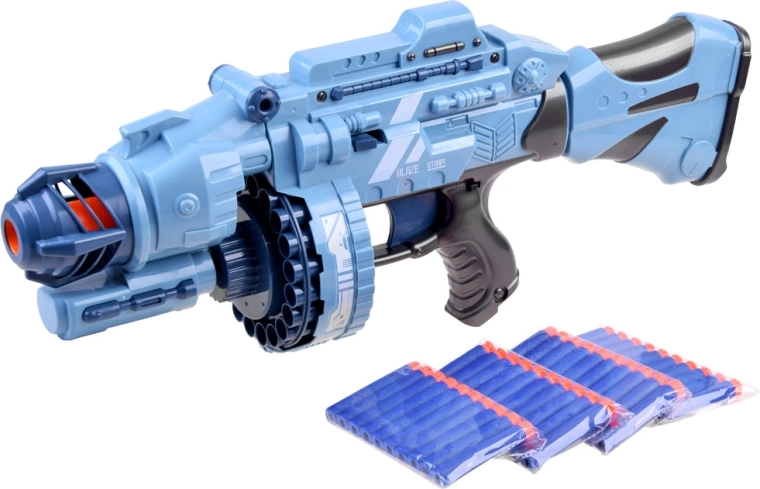 Sistema de recarga automática