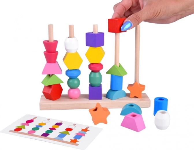 Desarrollo de la motricidad fina y la coordinación