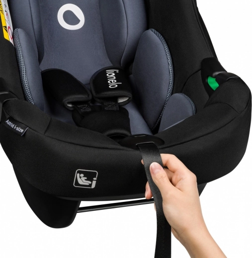 Crece con el niño 40–87 cm