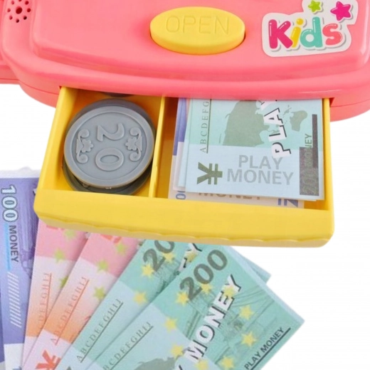 Una auténtica experiencia de pago