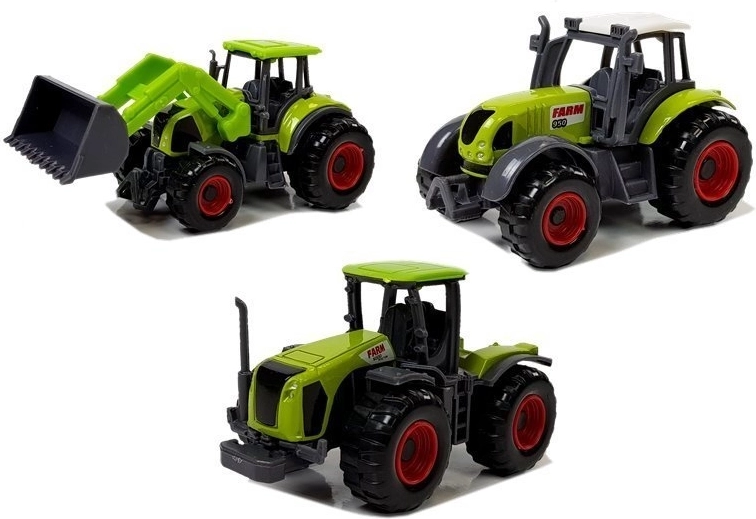 Miniaturas realistas