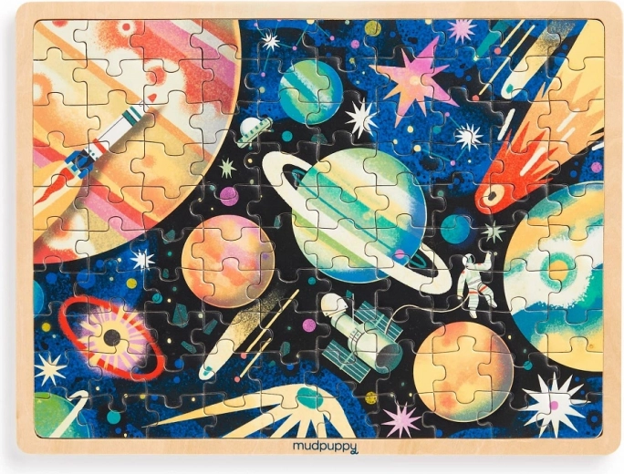 Motivo espacial educativo