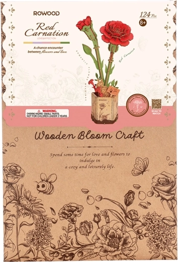 Montaje rápido y limpio sin pegamento