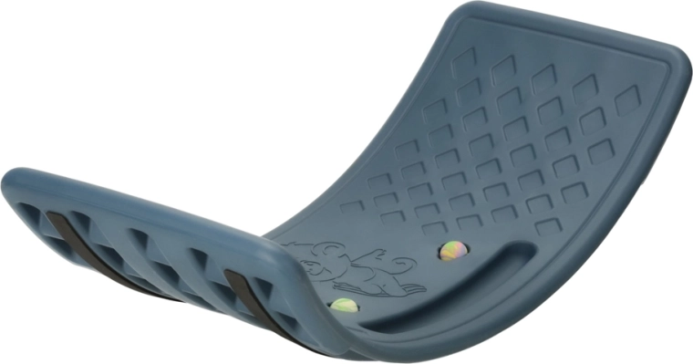 Desarrollo del equilibrio y diversión en uno