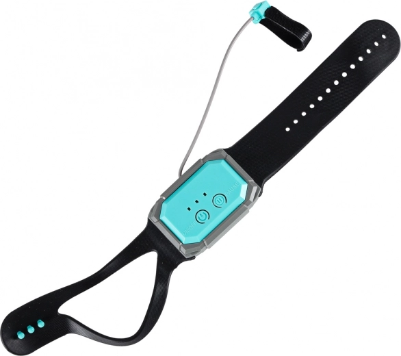 Control por gestos en la muñeca