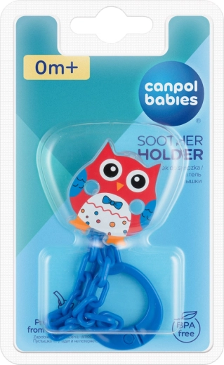 Sujeción segura a la ropa