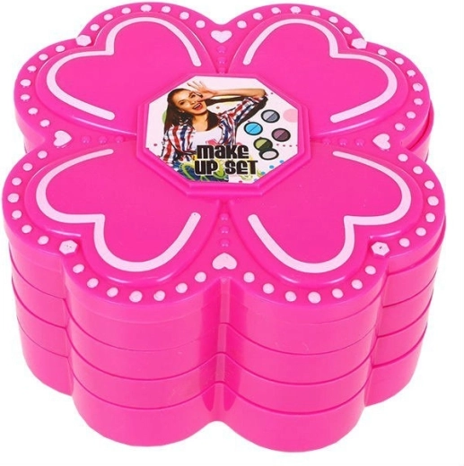 Regalo ideal para pequeñas coquetas