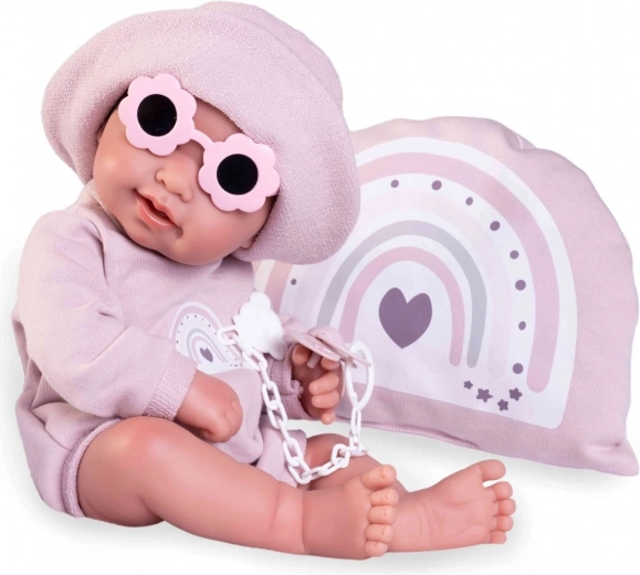 Material respetuoso con el medio ambiente