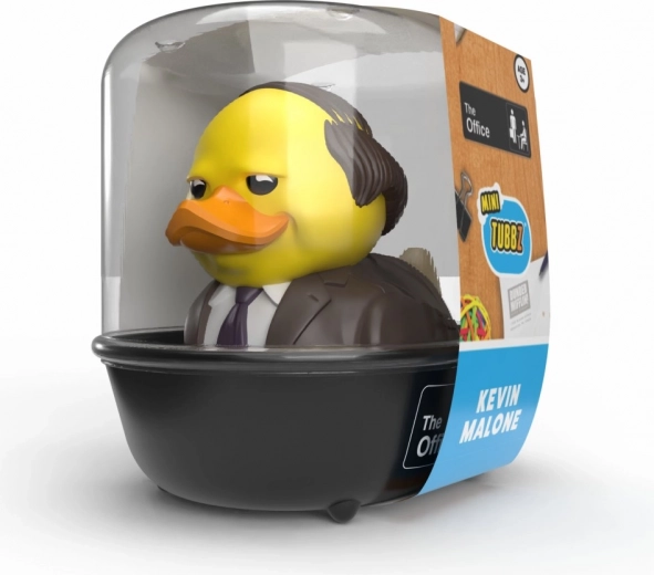 Colección TUBBZ con licencia