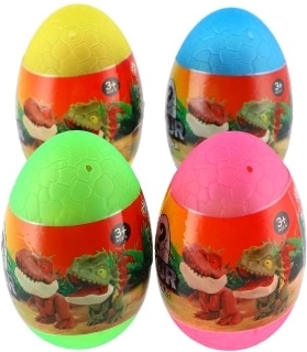 Colores variados