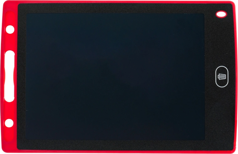 Dibujo en color en LCD