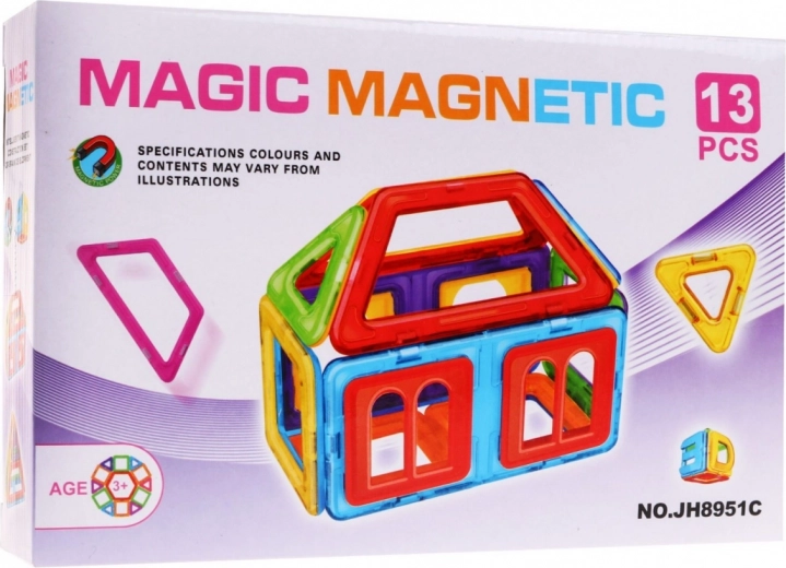 Práctico mini set con guía