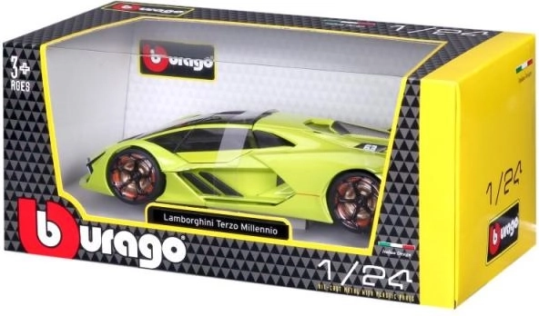 Acabado de alta calidad