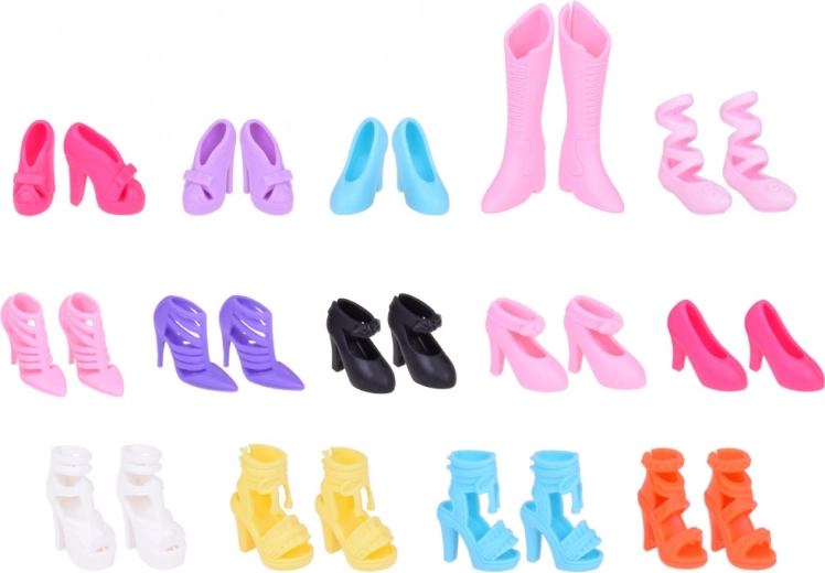 Calzado con estilo y cómodo