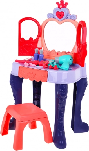 Equipamiento completo: 28 accesorios