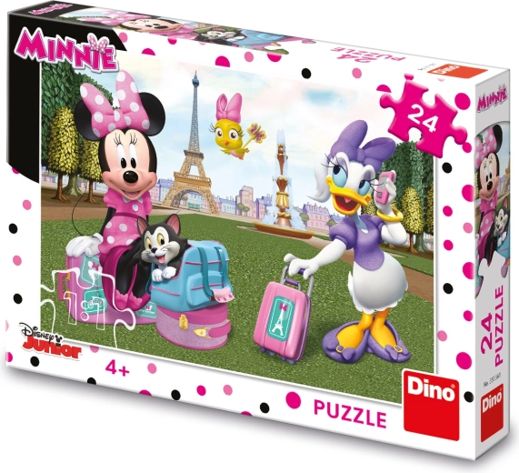 Diseño para amantes de Disney