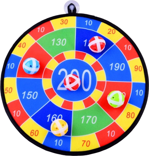 Entrenamiento de precisión y coordinación