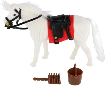 Juego completo de accesorios