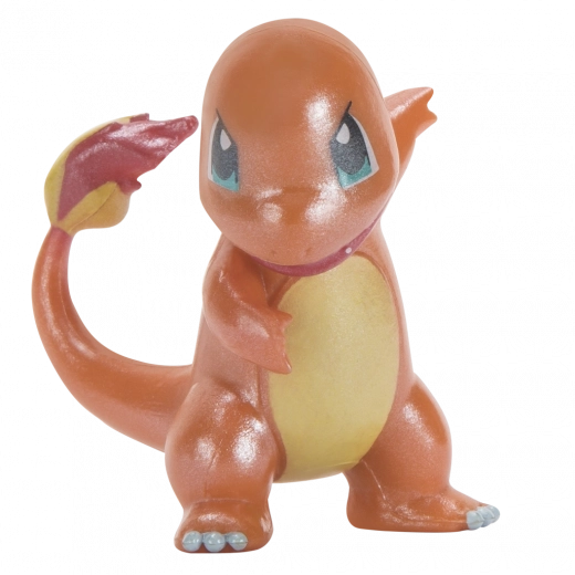 Personajes POKÉMON favoritos