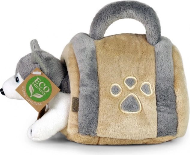 Relleno eco-friendly de PET reciclado