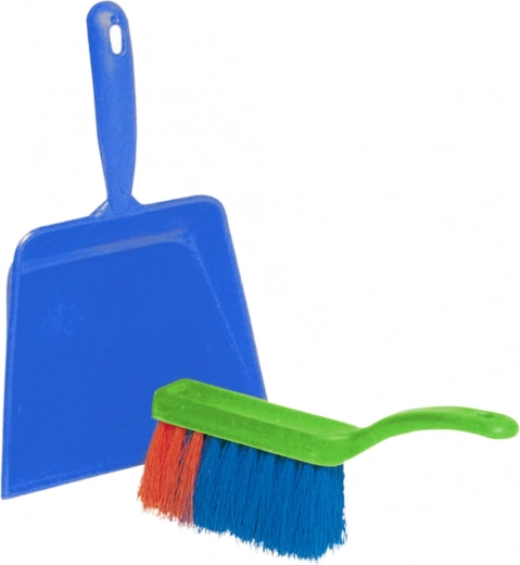 Plástico resistente y almacenamiento fácil