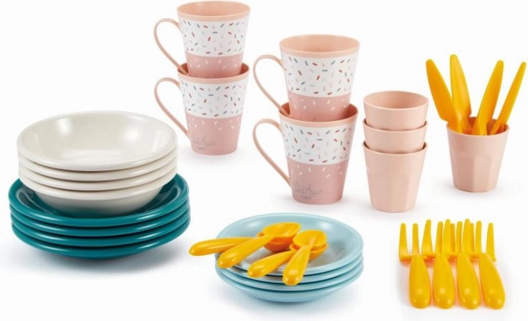 Resistente y práctico