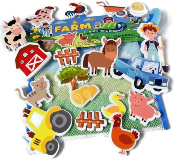 Se adhieren en mojado, flotan en la superficie