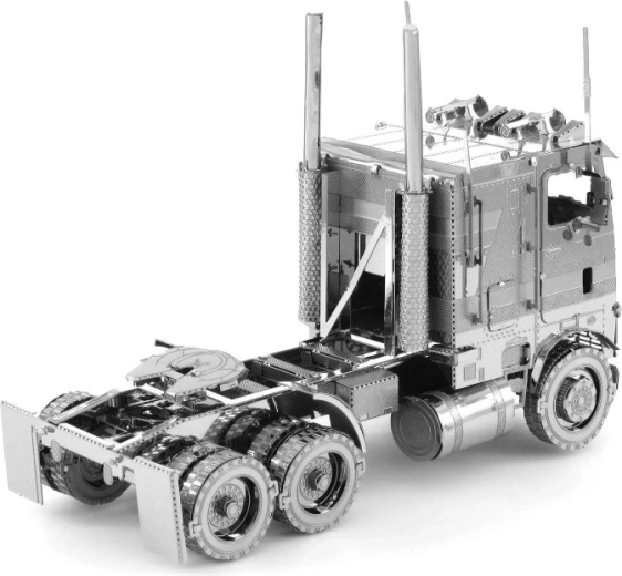Modelo compacto para exhibición