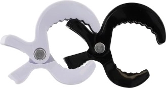 Práctico paquete de 2 uds