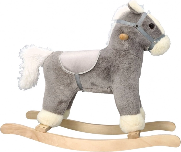 Material de peluche de calidad