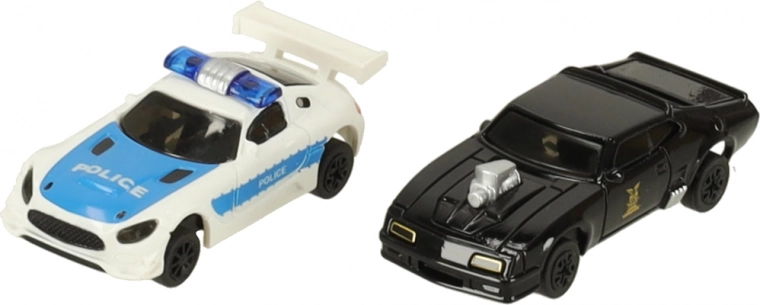 Apasionante mundo del motor