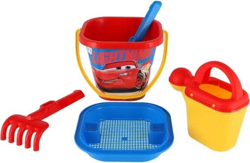 Motivo favorito COCHES con Lightning McQueen