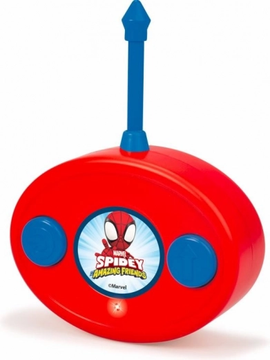 Sencillo control de 1 canal 27 MHz