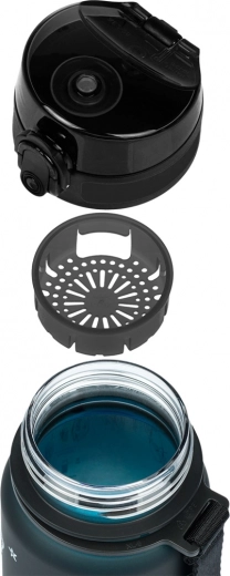 Filtro para fruta y té