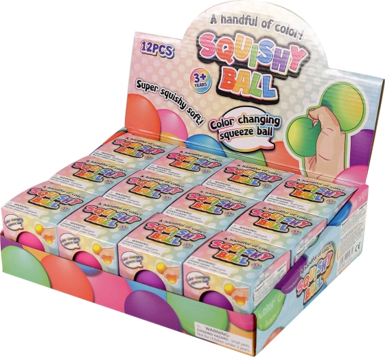 Paquete completo de 12 uds.