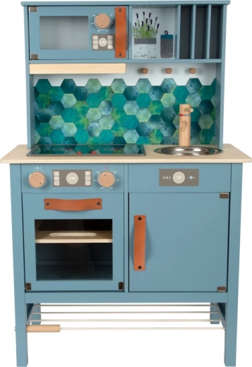Diseño moderno con detalles realistas