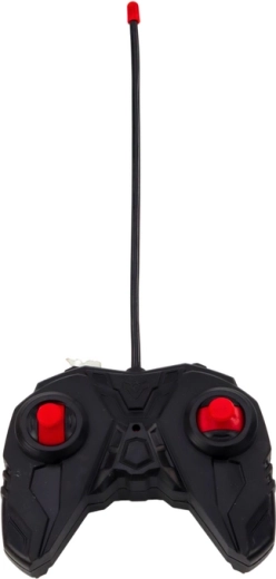 Control remoto intuitivo