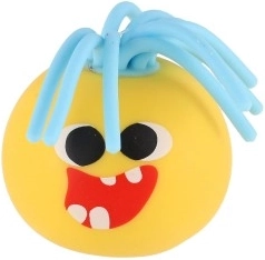 Tamaño compacto de 6 cm