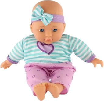 Conjunto de colores con lazo