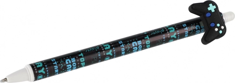 Escritura cómoda y correcciones fáciles